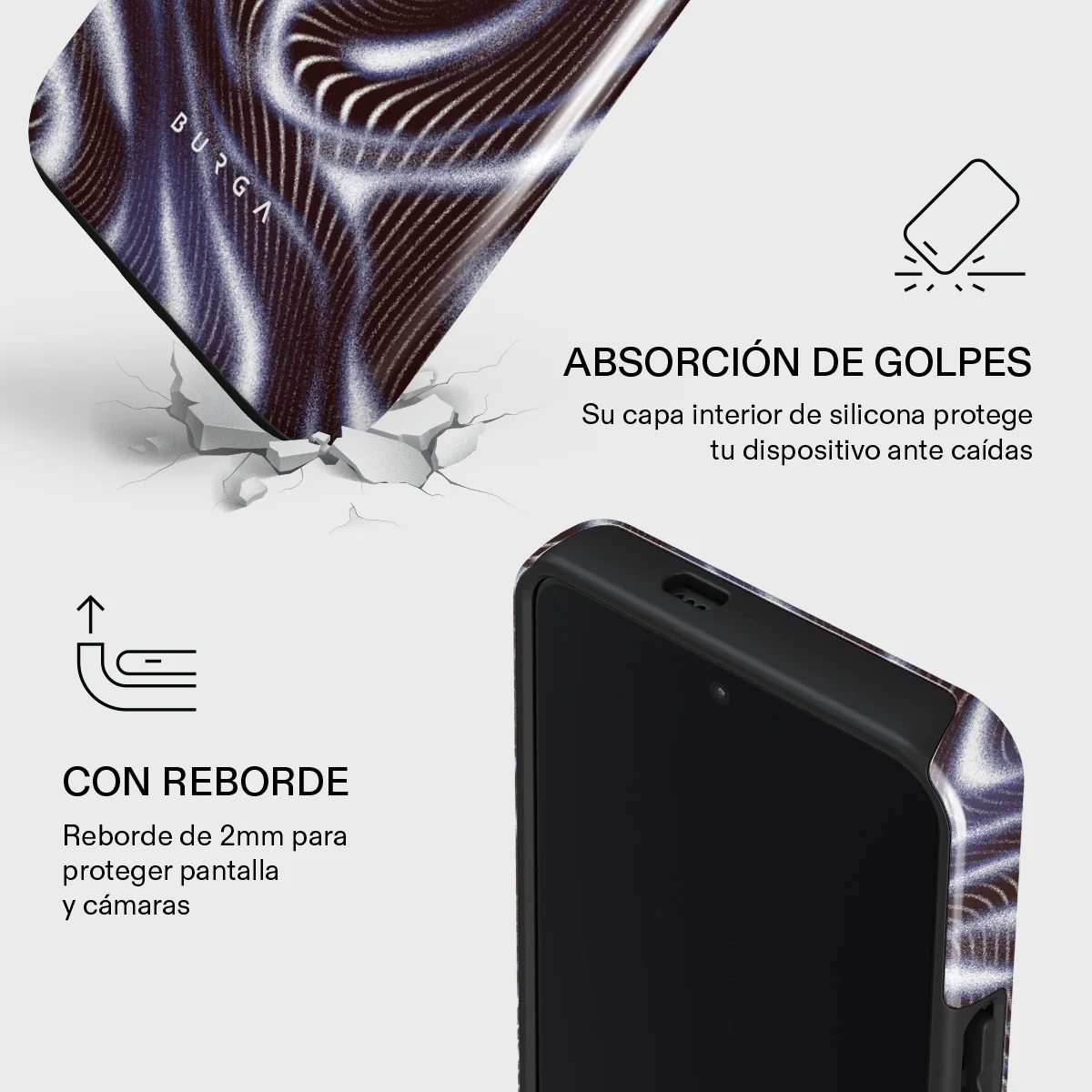 Vortex - Xiaomi 14 Ultra Funda - Image 4