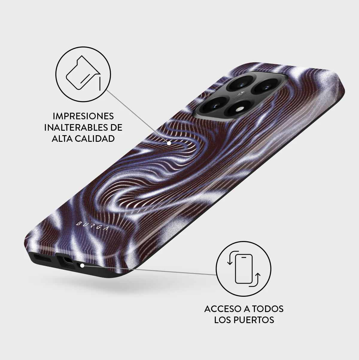 Vortex - Xiaomi 15T Funda - Image 3