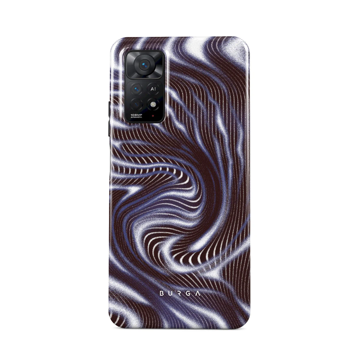 Vortex - Xiaomi Redmi Note 11 Pro Funda