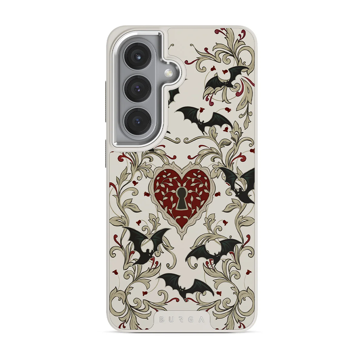 Warded - Samsung Galaxy S26 Funda - Image 33