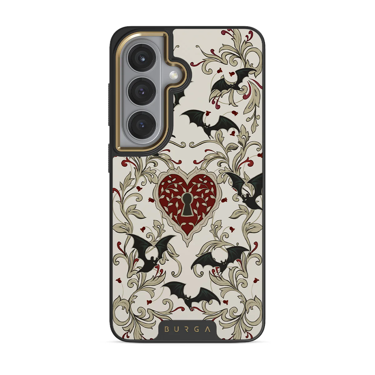 Warded - Samsung Galaxy S26 Funda - Image 5