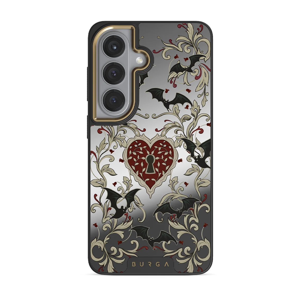 Warded - Samsung Galaxy S26 Plus Funda - Image 40