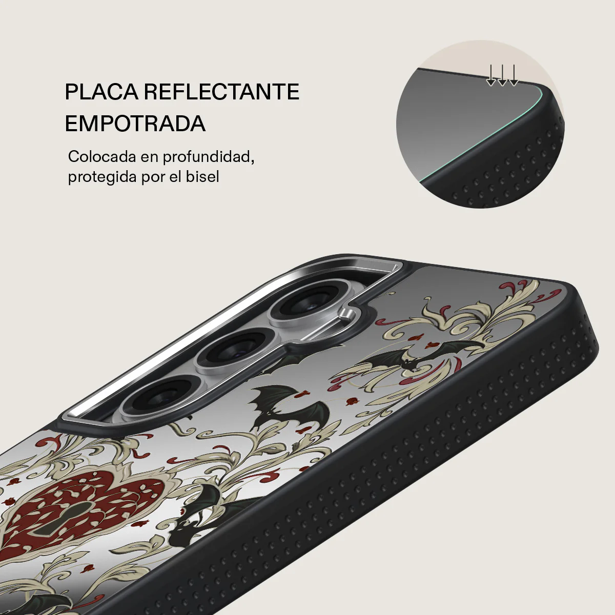 Warded - Samsung Galaxy S26 Plus Funda - Image 59