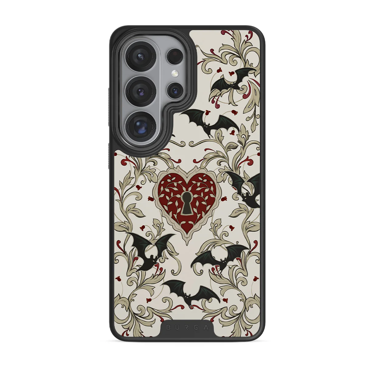 Warded - Samsung Galaxy S26 Ultra Funda - Image 12