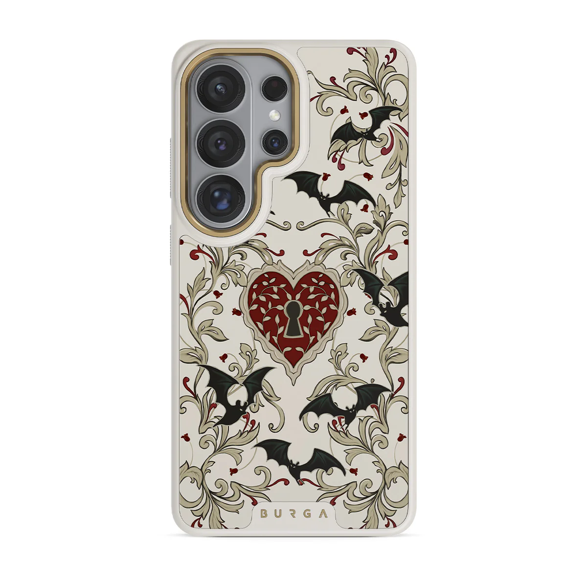 Warded - Samsung Galaxy S26 Ultra Funda - Image 26