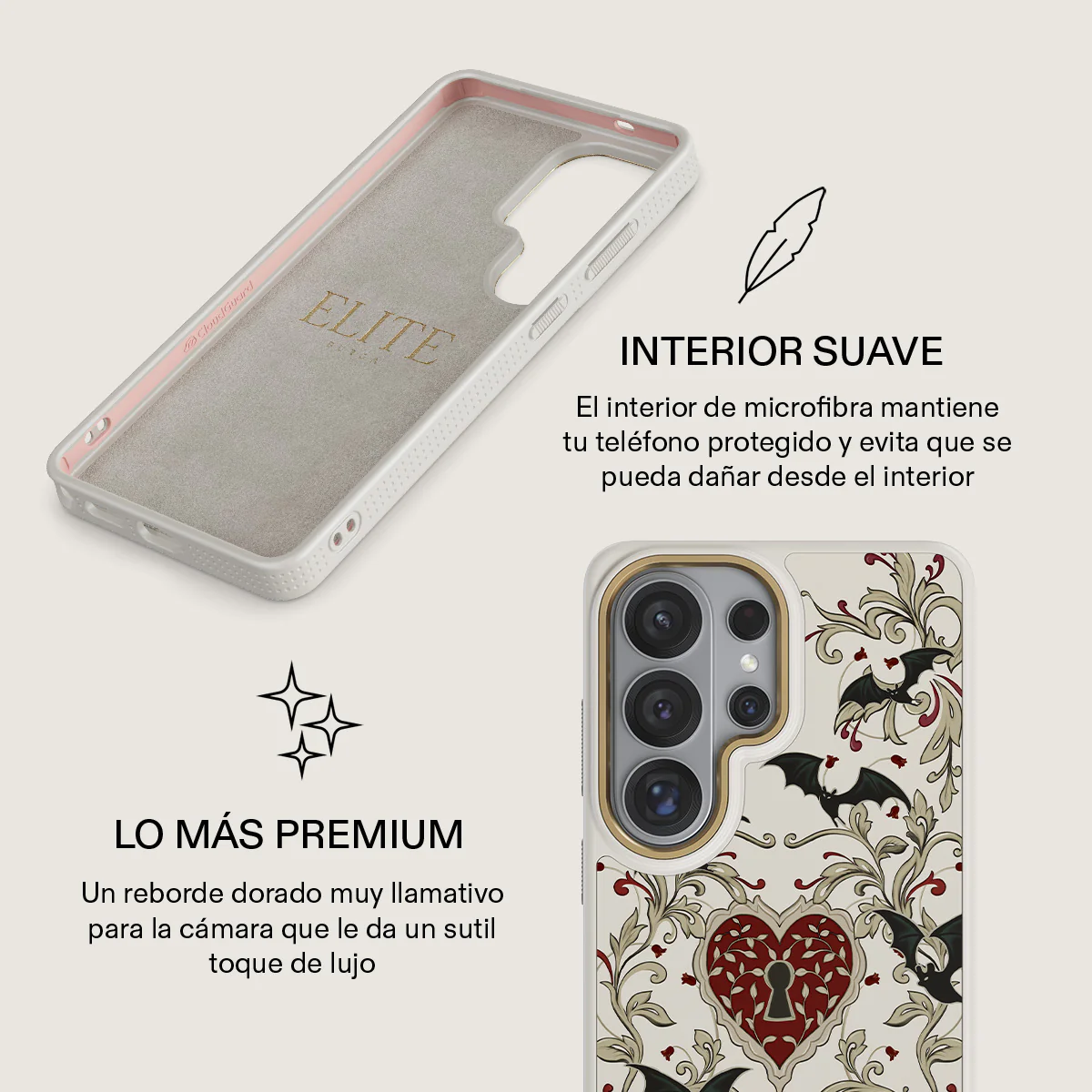 Warded - Samsung Galaxy S26 Ultra Funda - Image 31