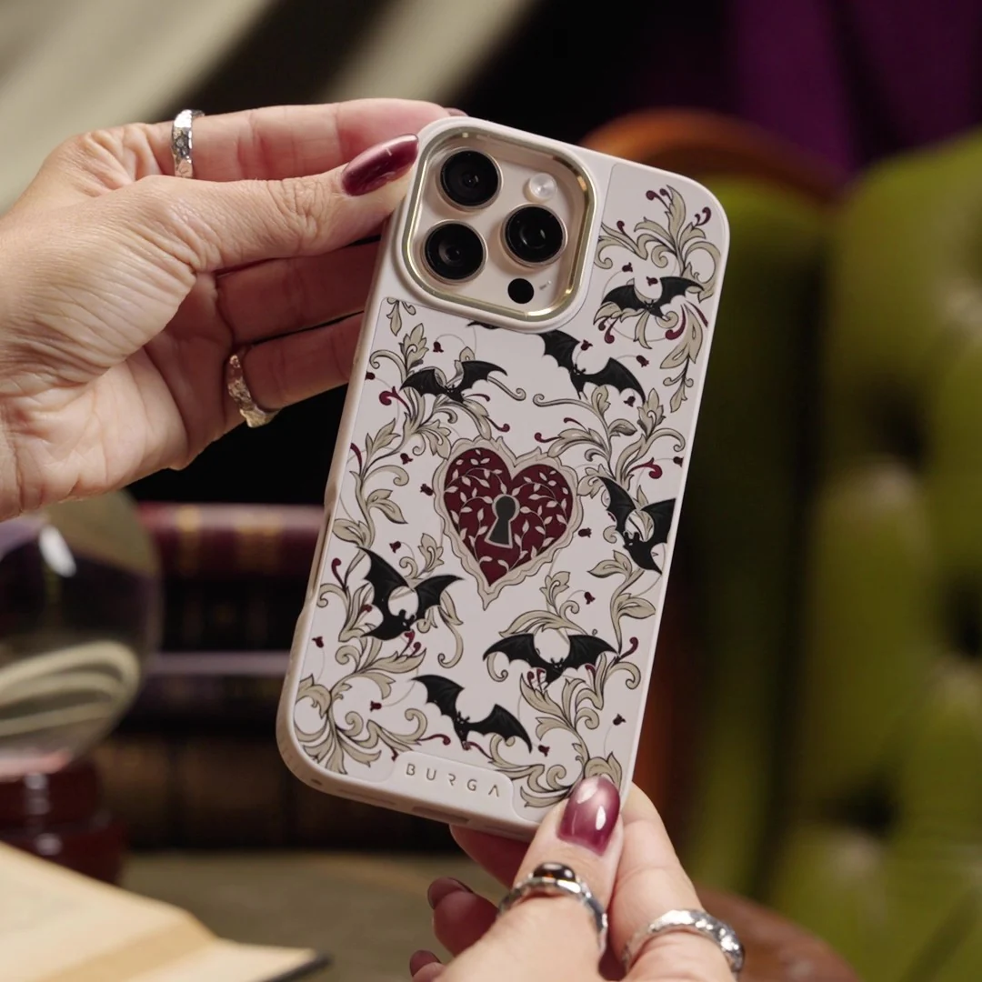 Warded - Samsung Galaxy S26 Ultra Funda - Image 66