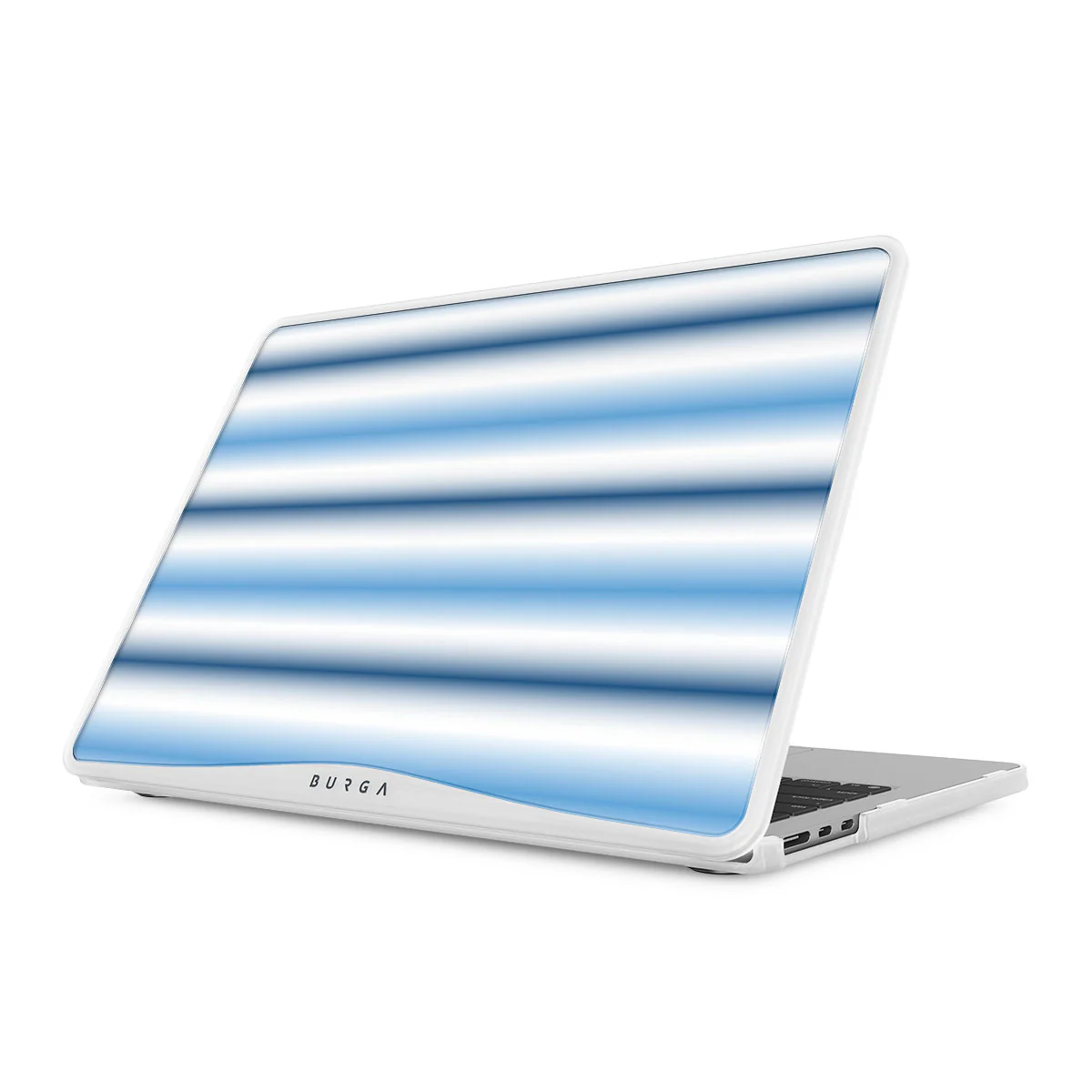 White Noise - Funda para Macbook - Image 2