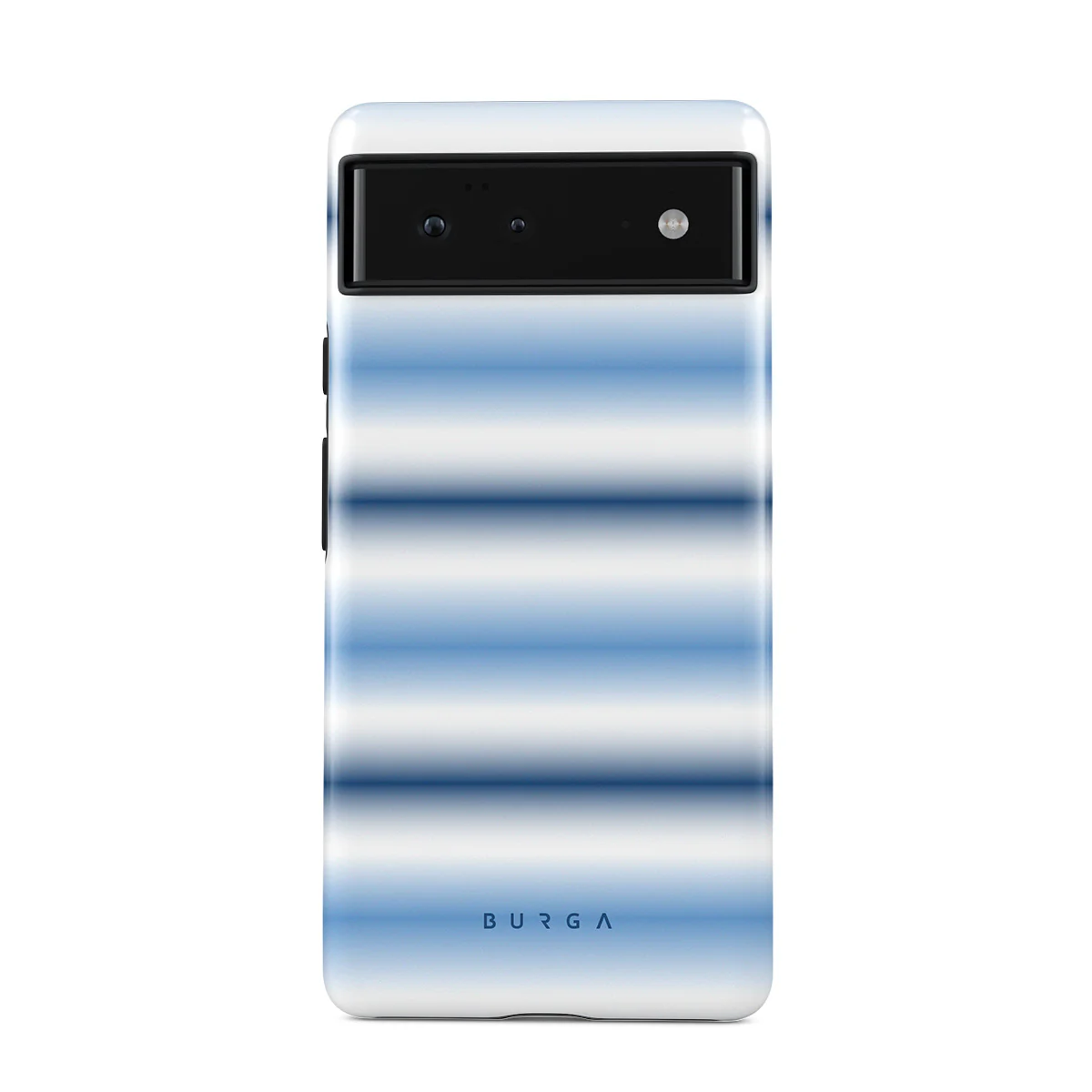 White Noise - Google Pixel 6 Pro Funda