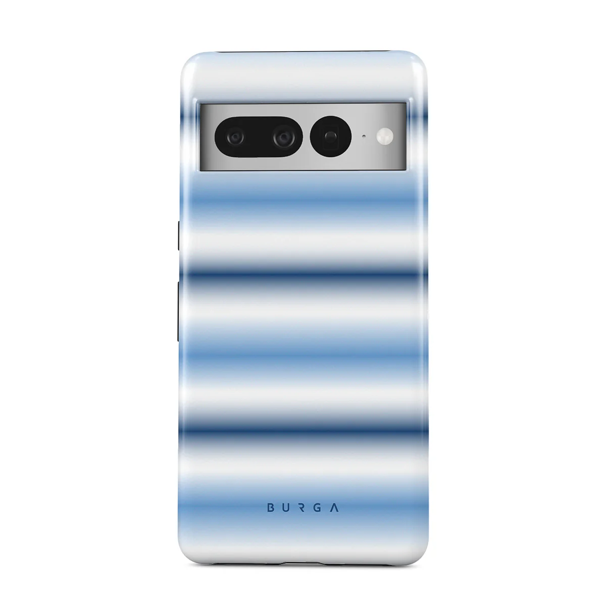 White Noise - Google Pixel 7 Pro Funda