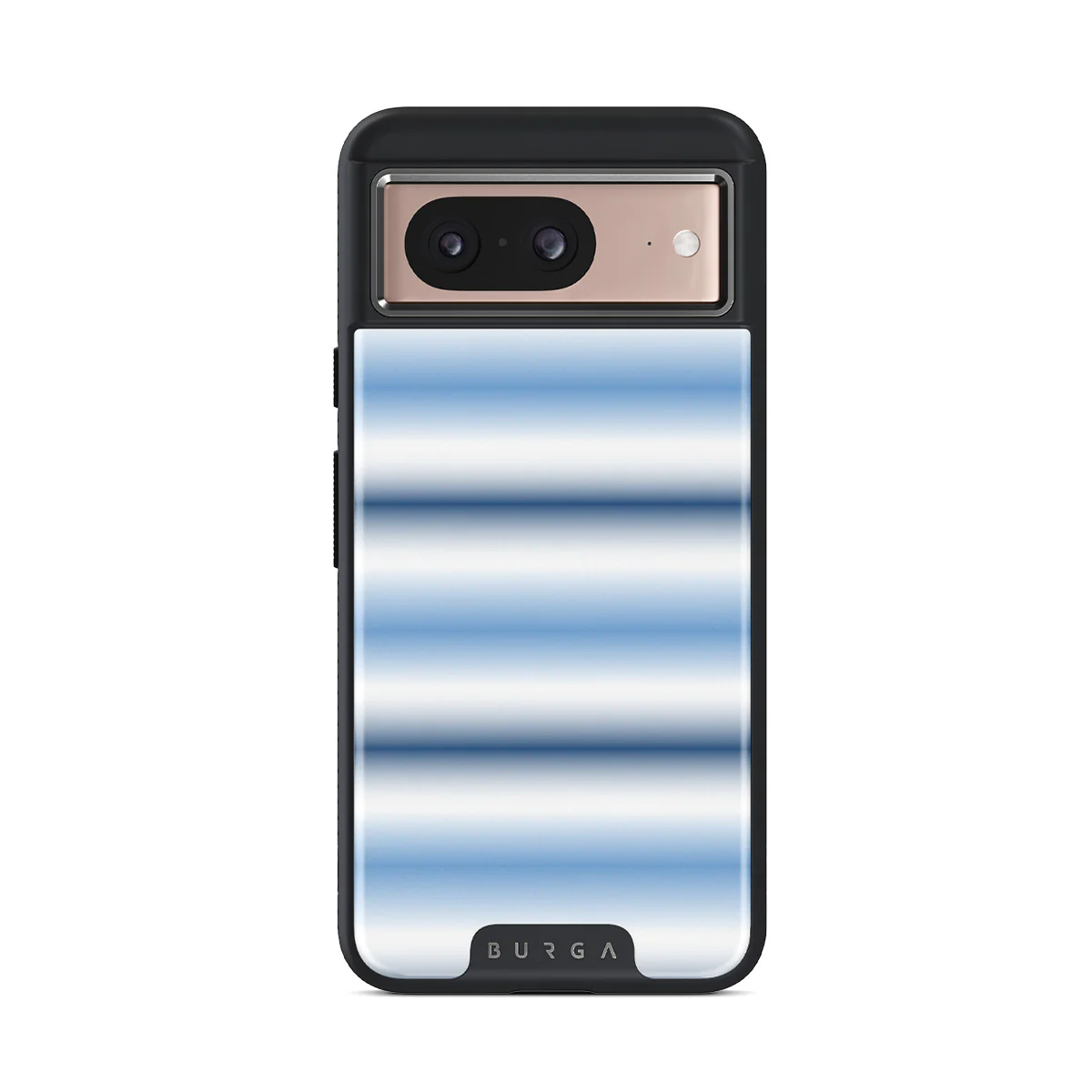 White Noise - Google Pixel 8 Funda - Image 12
