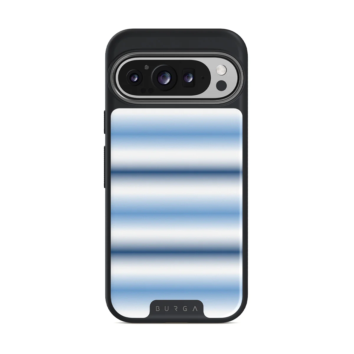 White Noise - Google Pixel 9 Pro XL Funda - Image 12