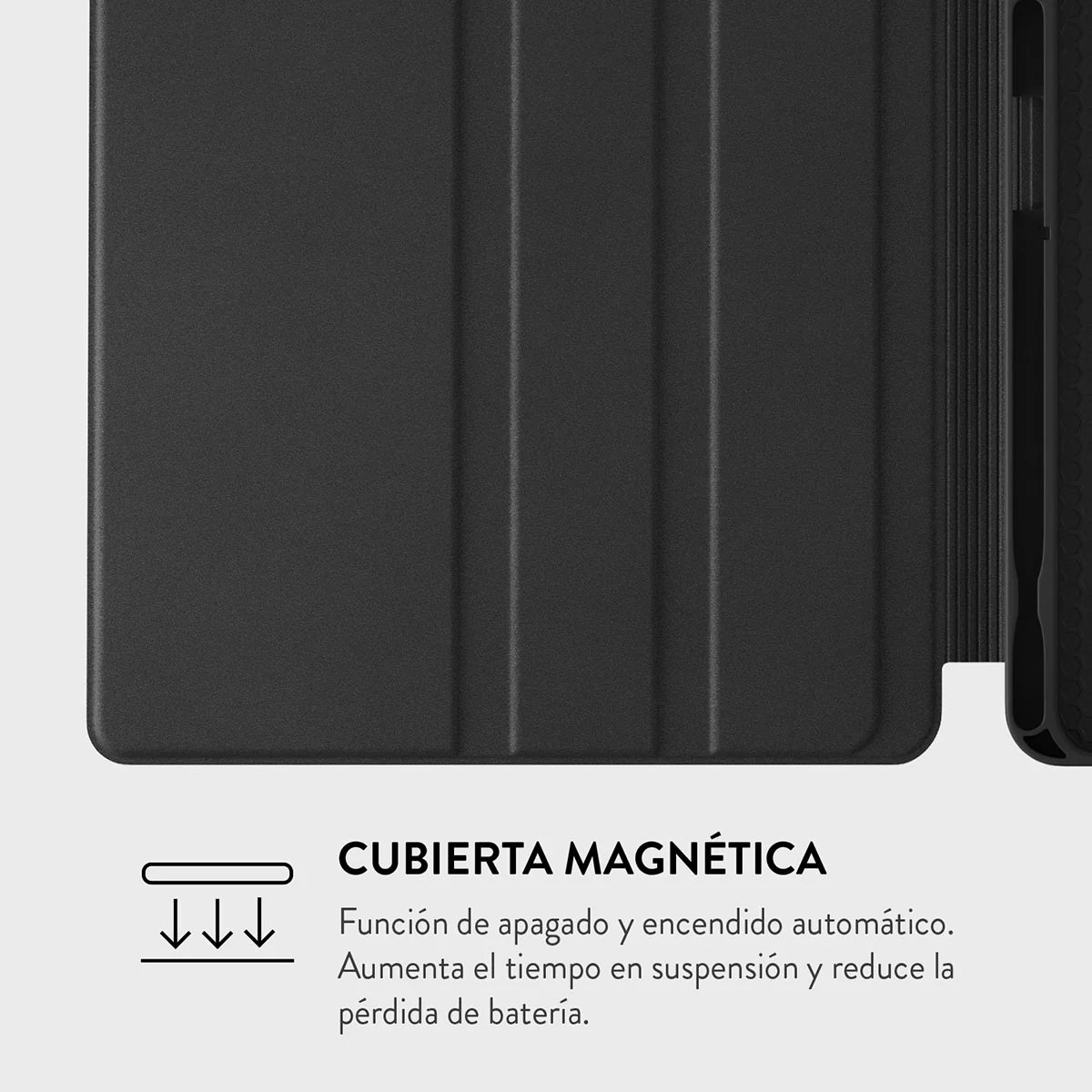 White Noise - Funda iPad Pro 11 (4a/3a Gen) - Image 7