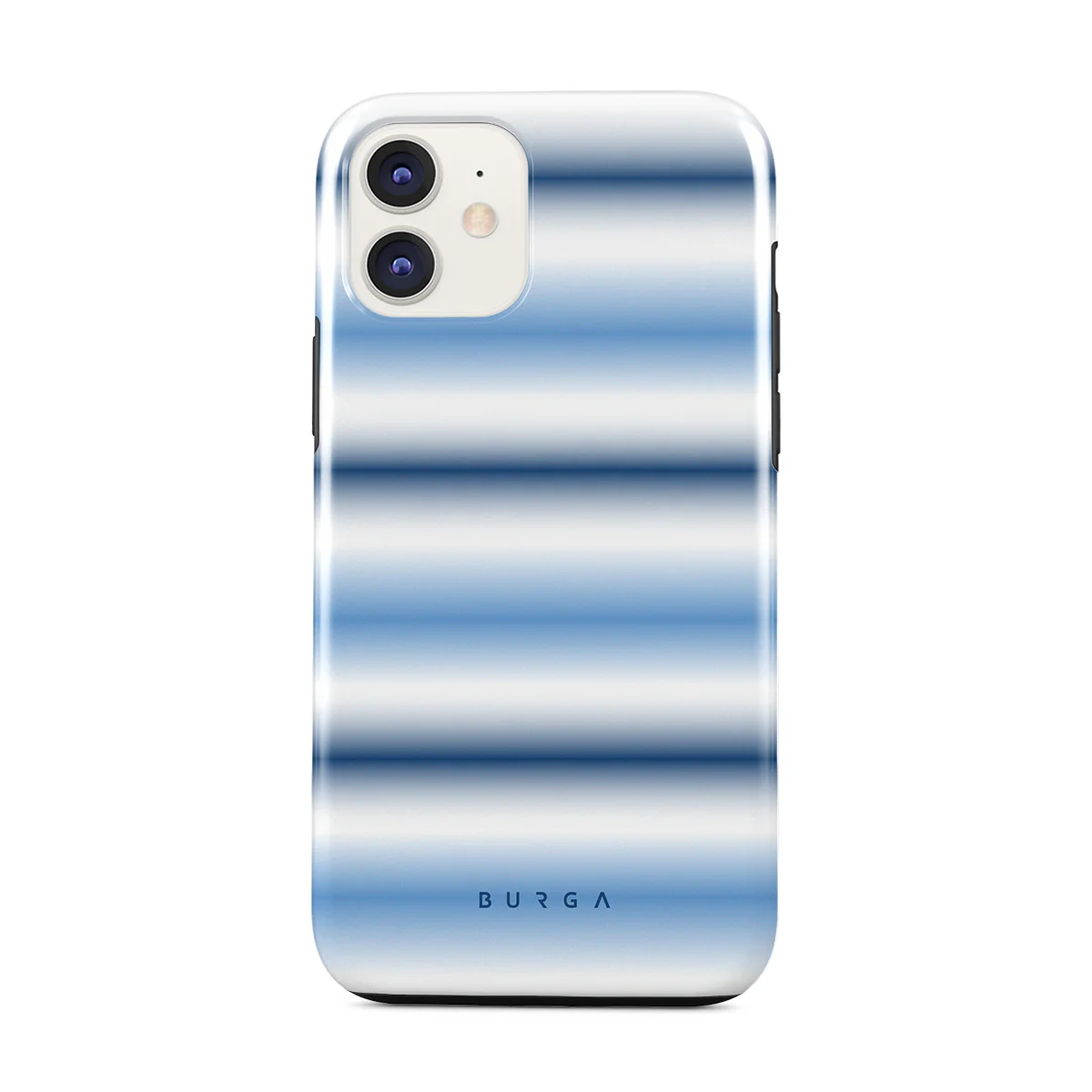 White Noise - iPhone 11 Funda