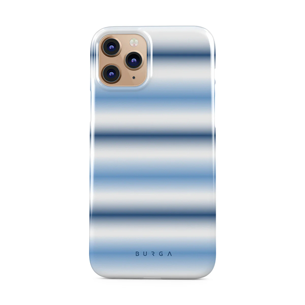 White Noise - iPhone 11 Pro Funda