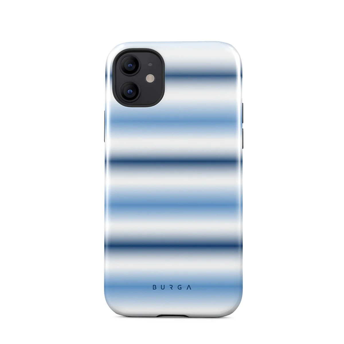 White Noise - iPhone 12 Funda