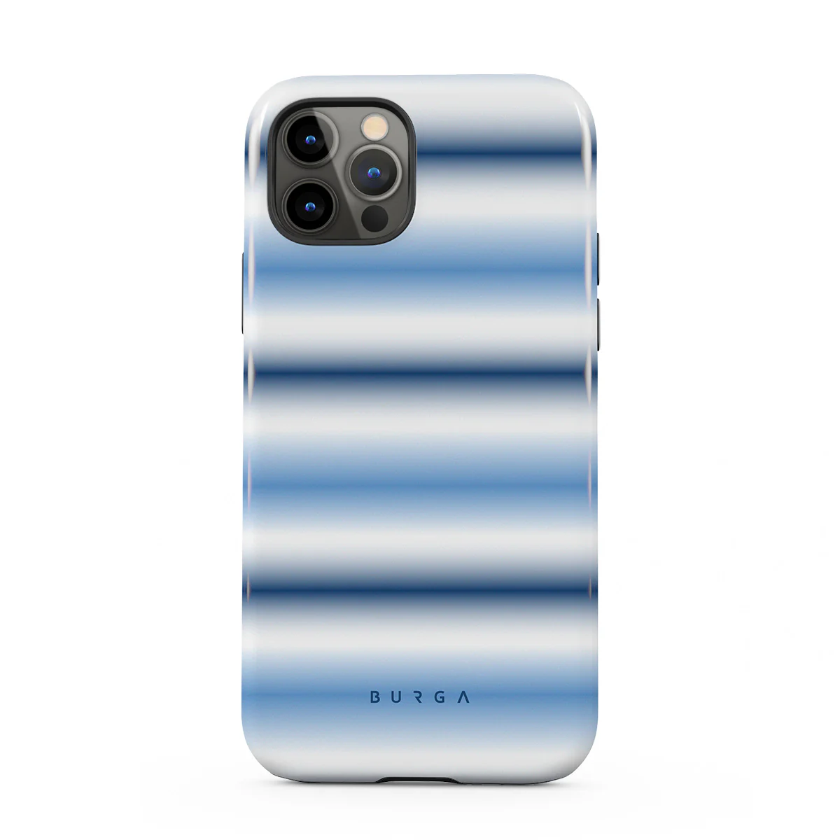 White Noise - iPhone 12 Pro Funda