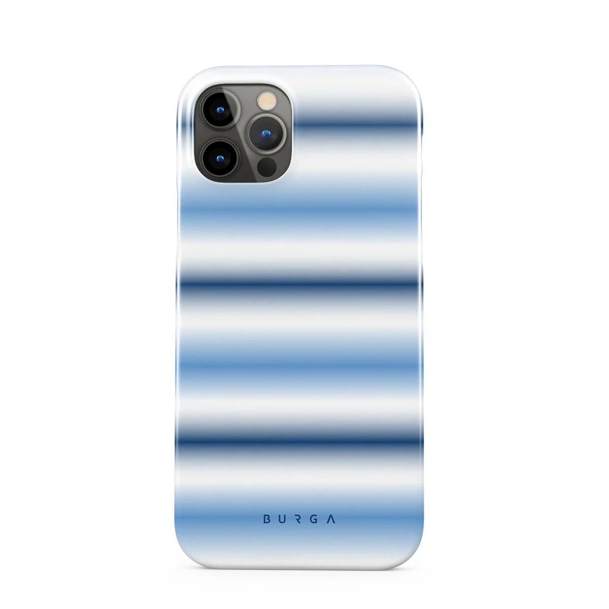 White Noise - iPhone 12 Pro Max Funda