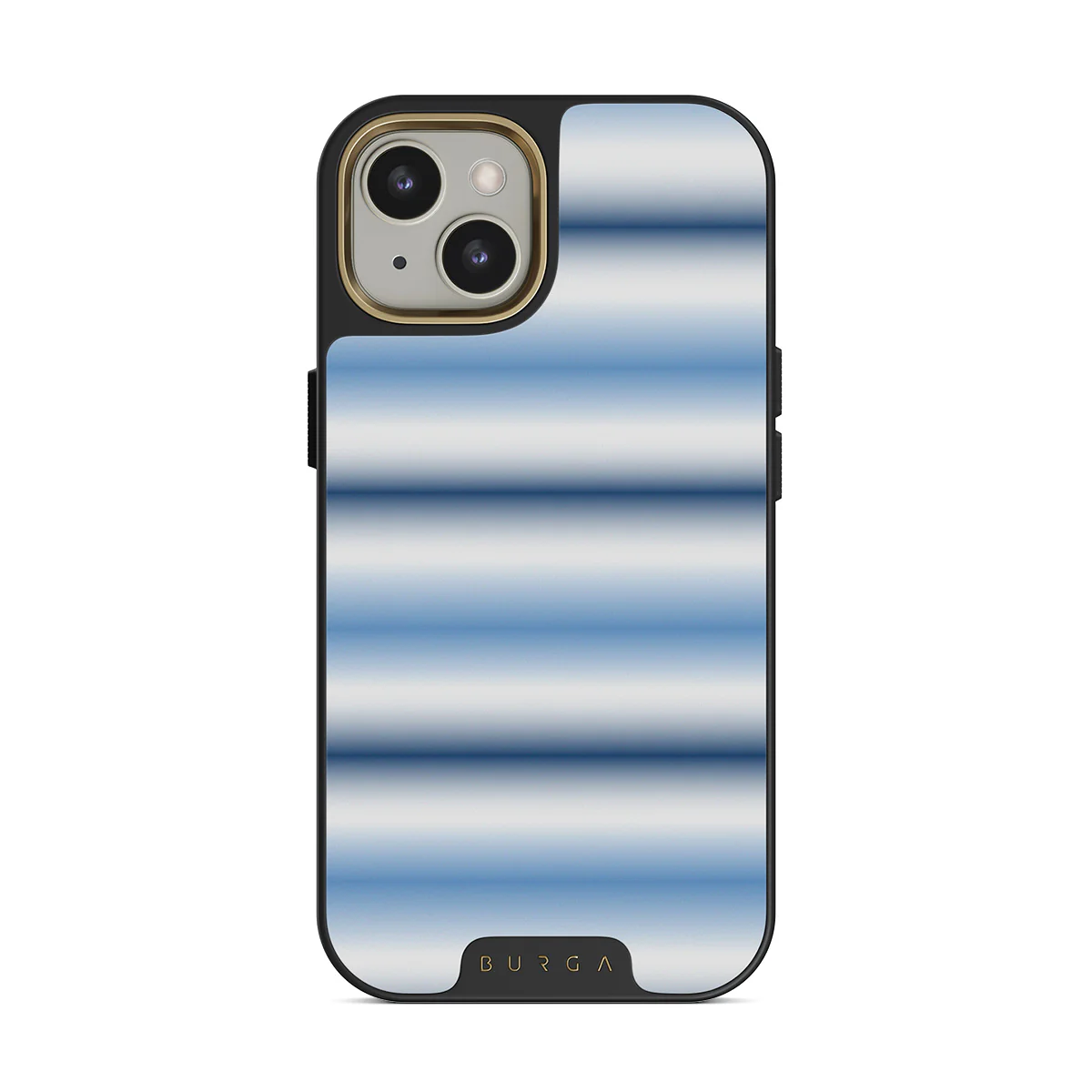 White Noise - iPhone 13 Funda - Image 5