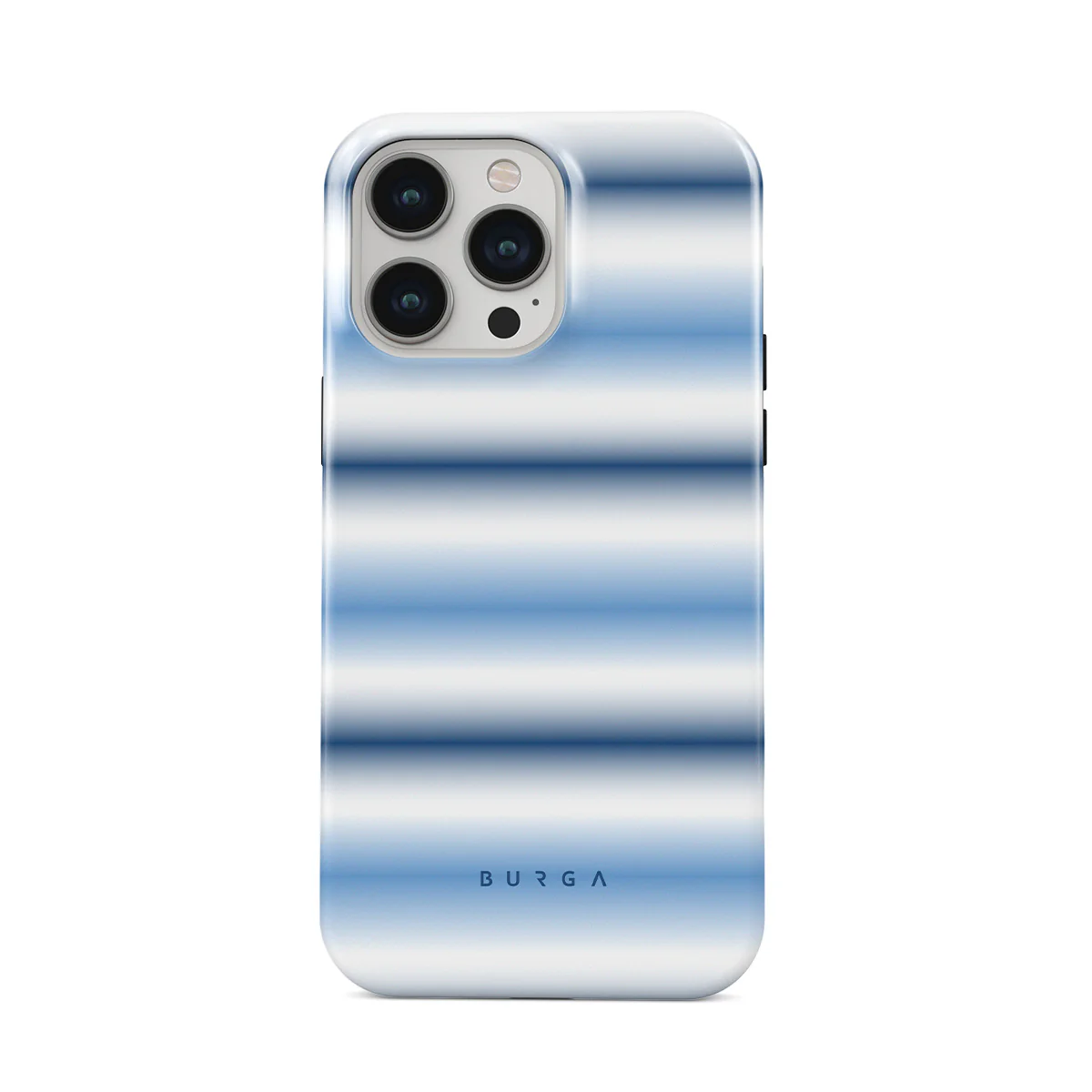 White Noise - iPhone 13 Pro Max Funda