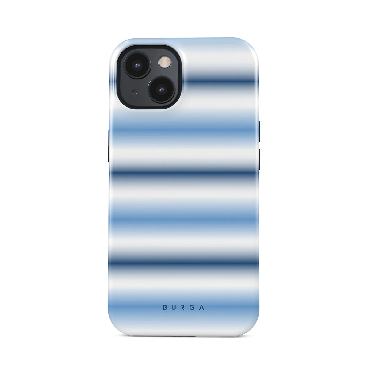 White Noise - iPhone 14 Plus Funda