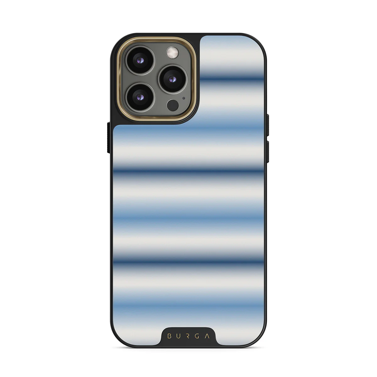 White Noise - iPhone 14 Pro Max Funda - Image 5