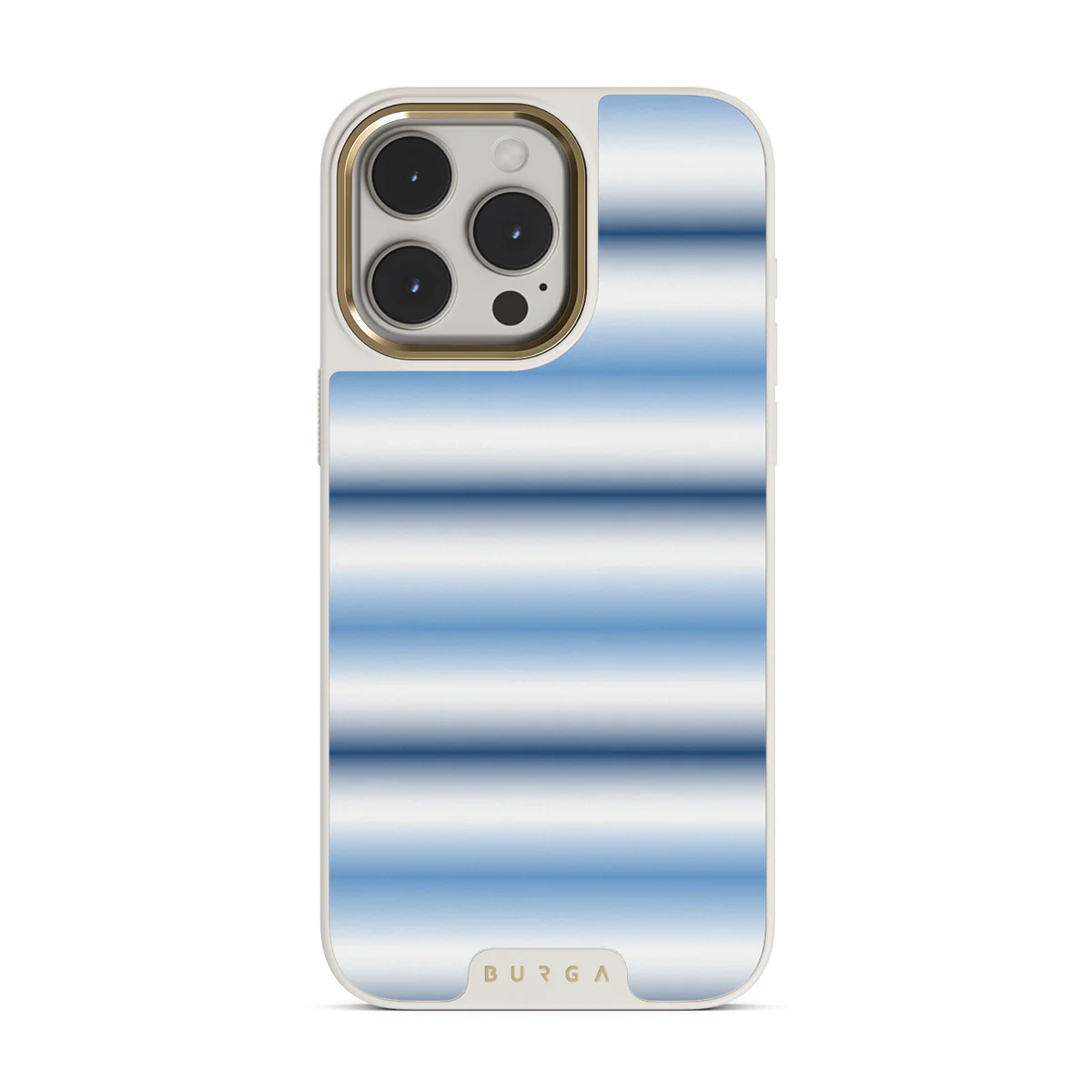 White Noise - iPhone 15 Pro Funda - Image 19