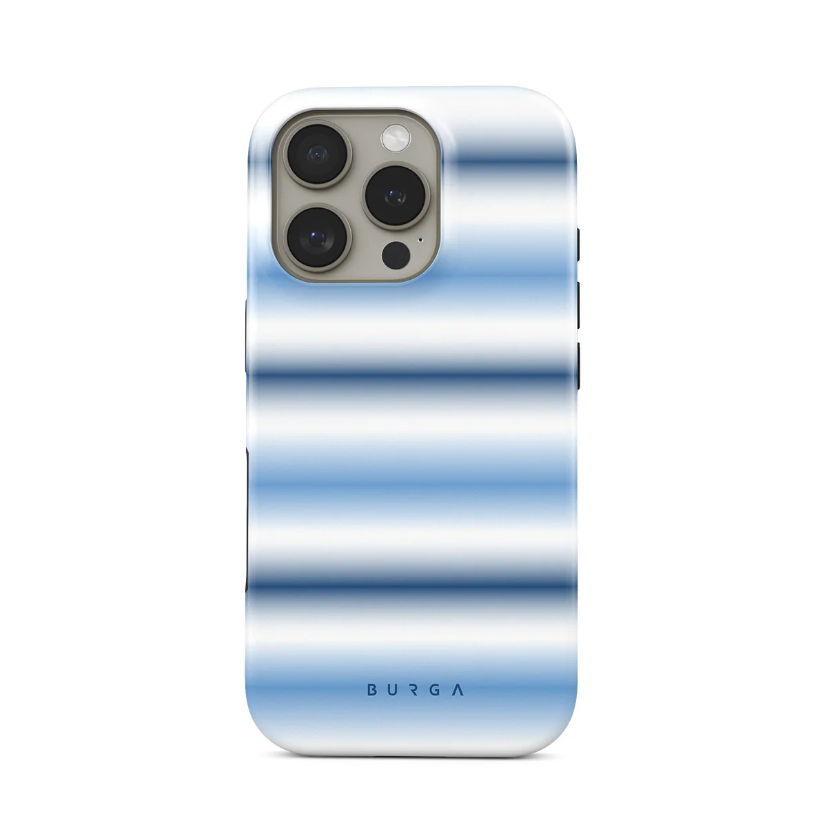 White Noise - iPhone 16 Pro Funda