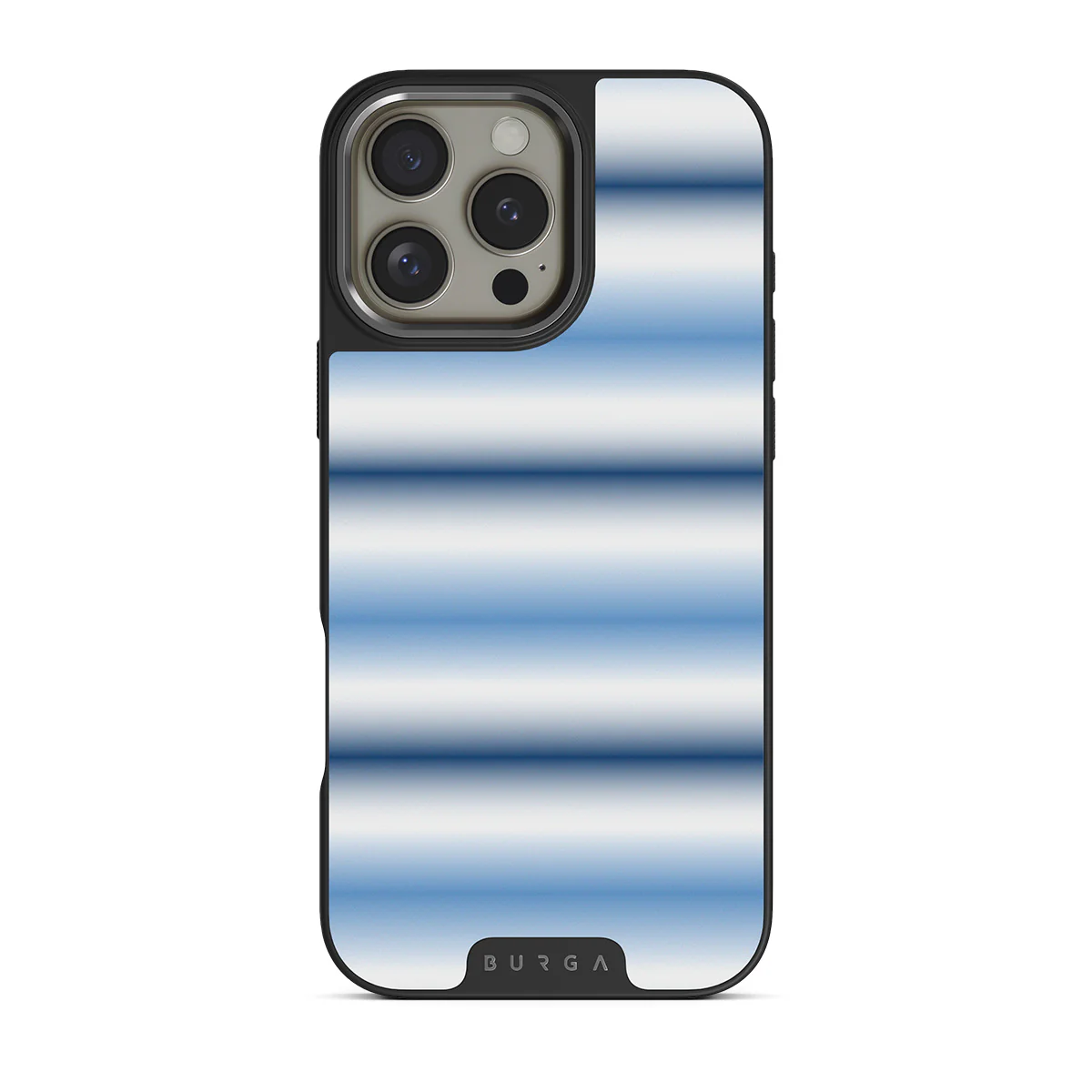 White Noise - iPhone 16 Pro Funda - Image 13