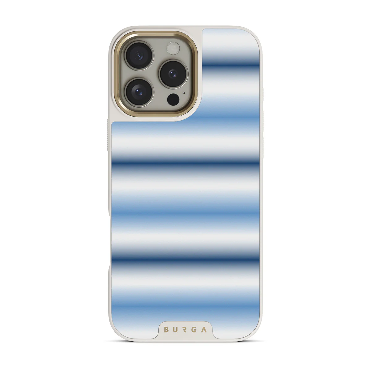 White Noise - iPhone 16 Pro Funda - Image 20