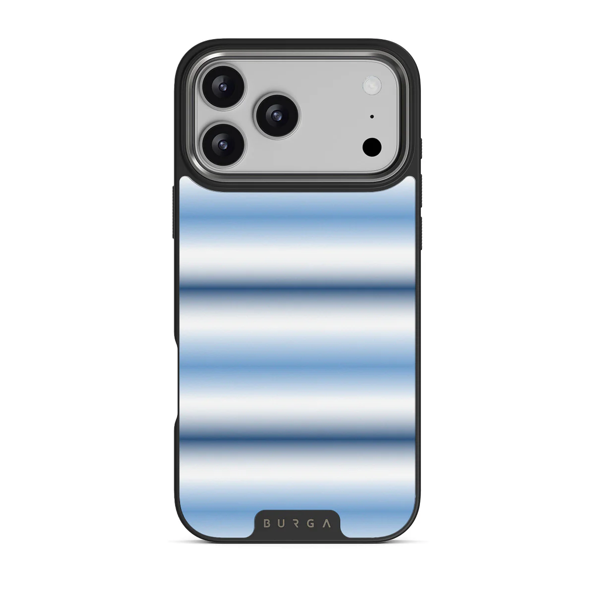 White Noise - iPhone 17 Pro Max Funda - Image 12