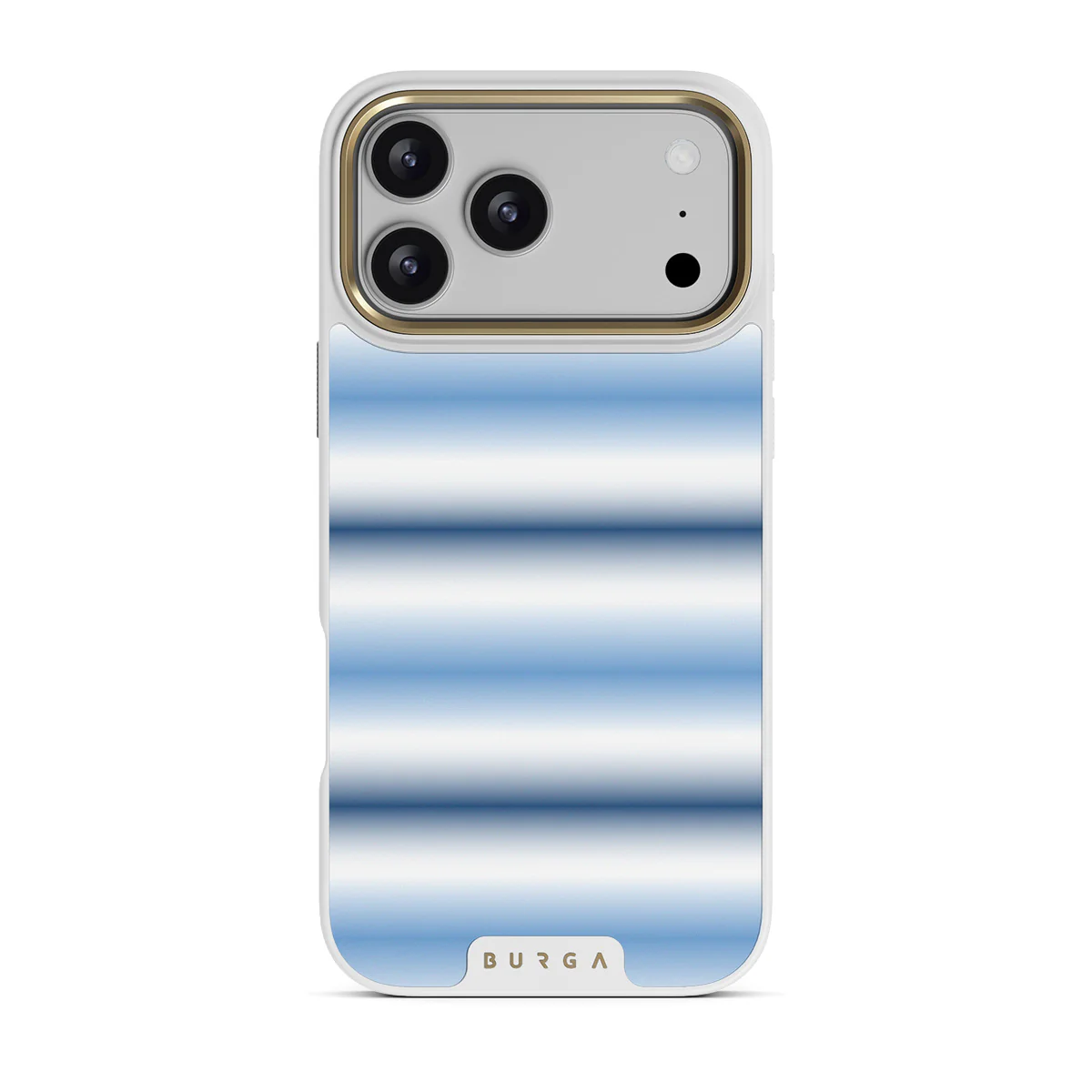 White Noise - iPhone 17 Pro Max Funda - Image 19