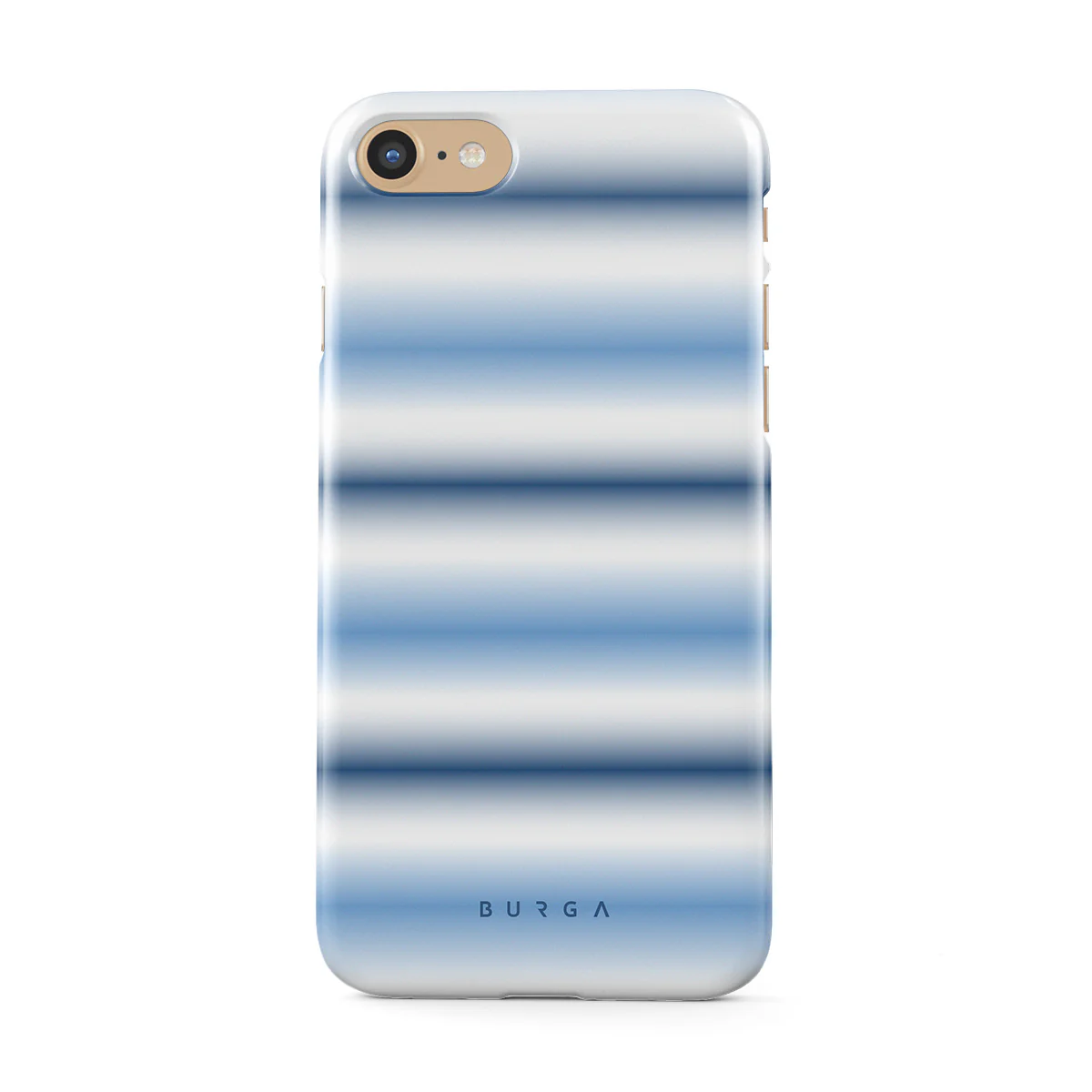 White Noise - iPhone SE (2020) Funda