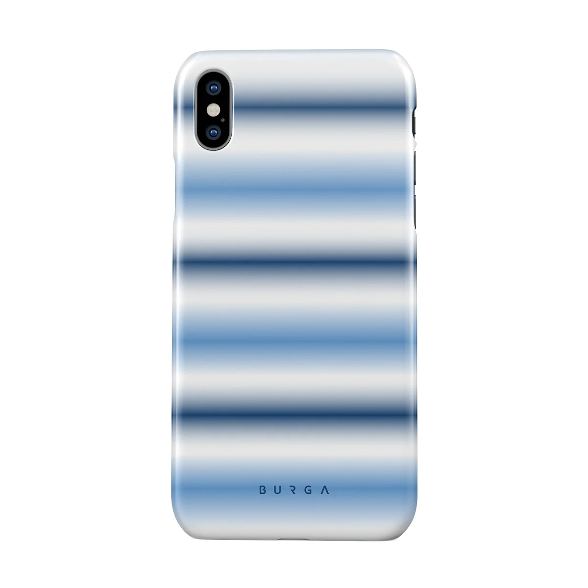 White Noise - iPhone XS Max Funda