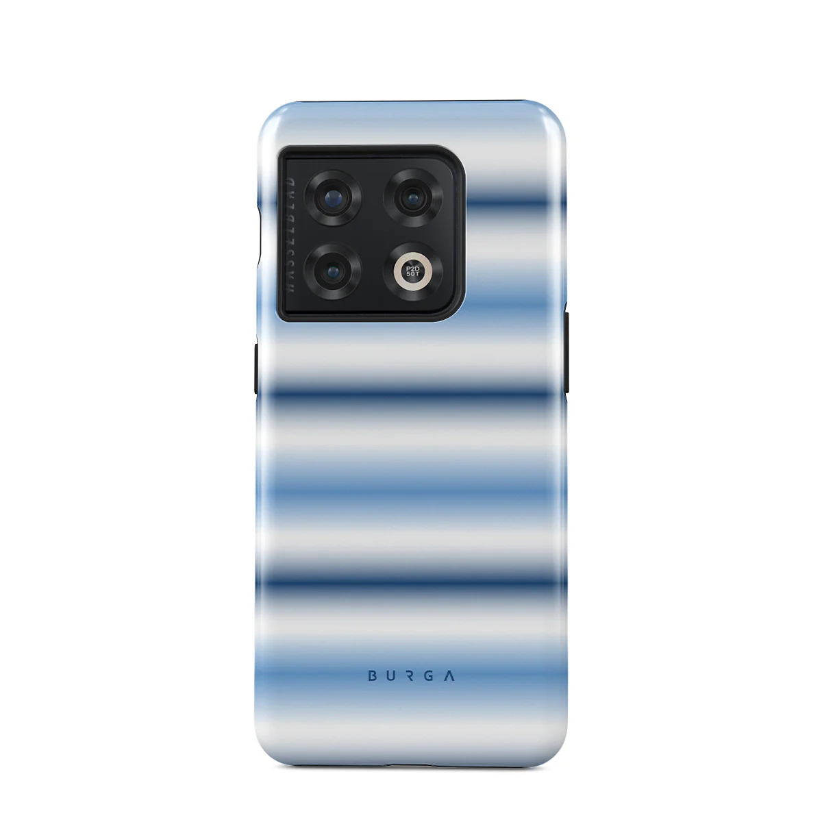 White Noise - OnePlus 10 Pro 5G Funda
