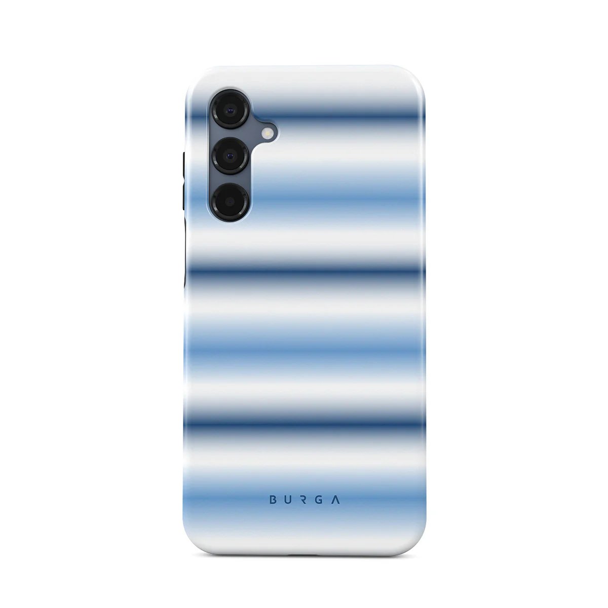 White Noise - Samsung Galaxy A16 Funda
