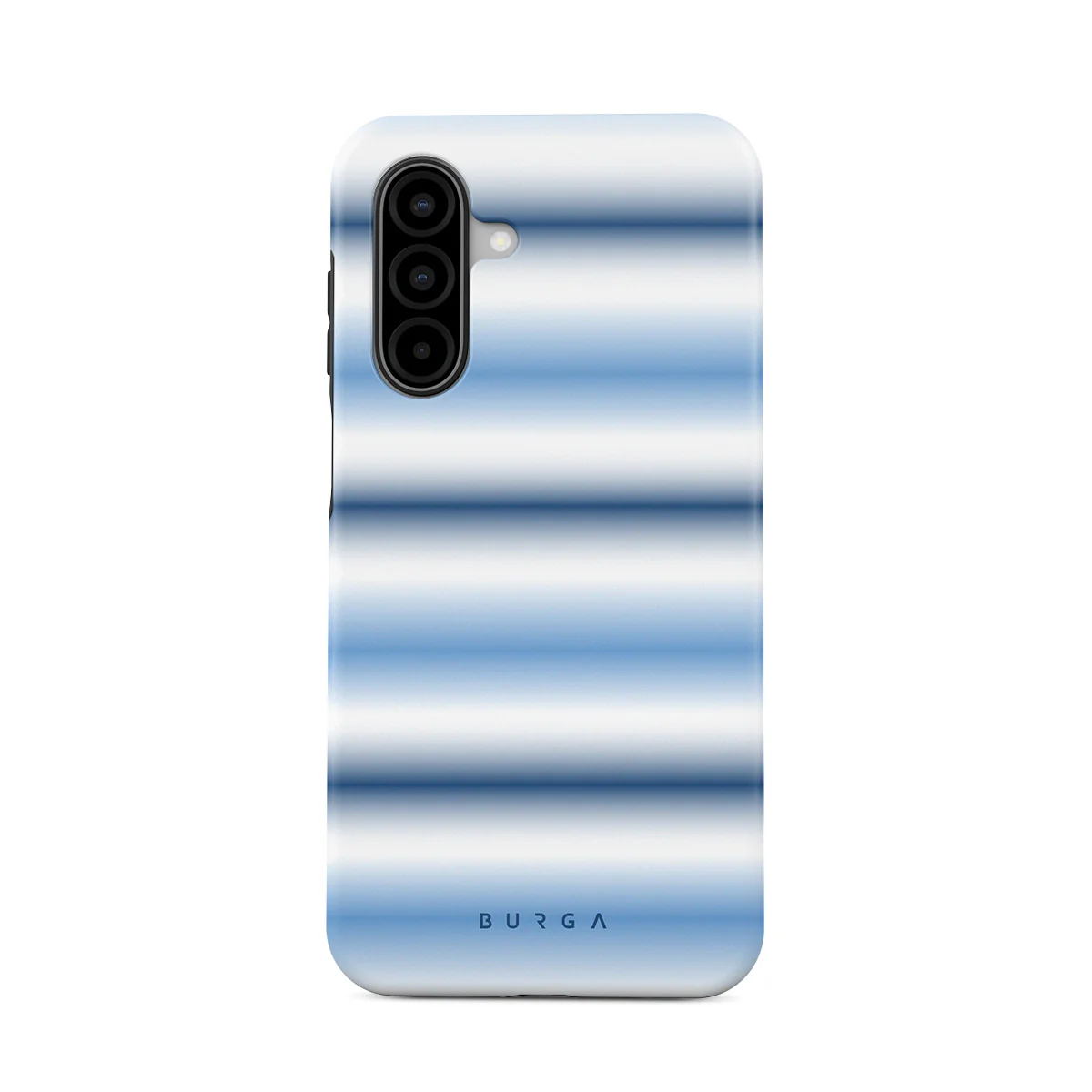 White Noise - Samsung Galaxy A17 Funda
