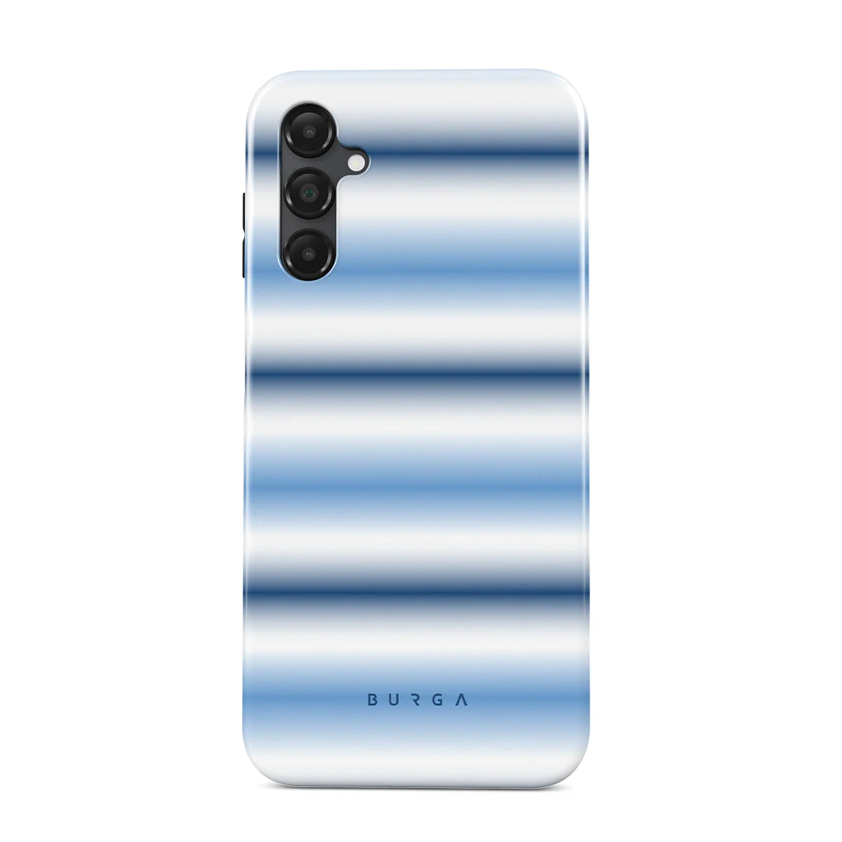 White Noise - Samsung Galaxy A25 Funda