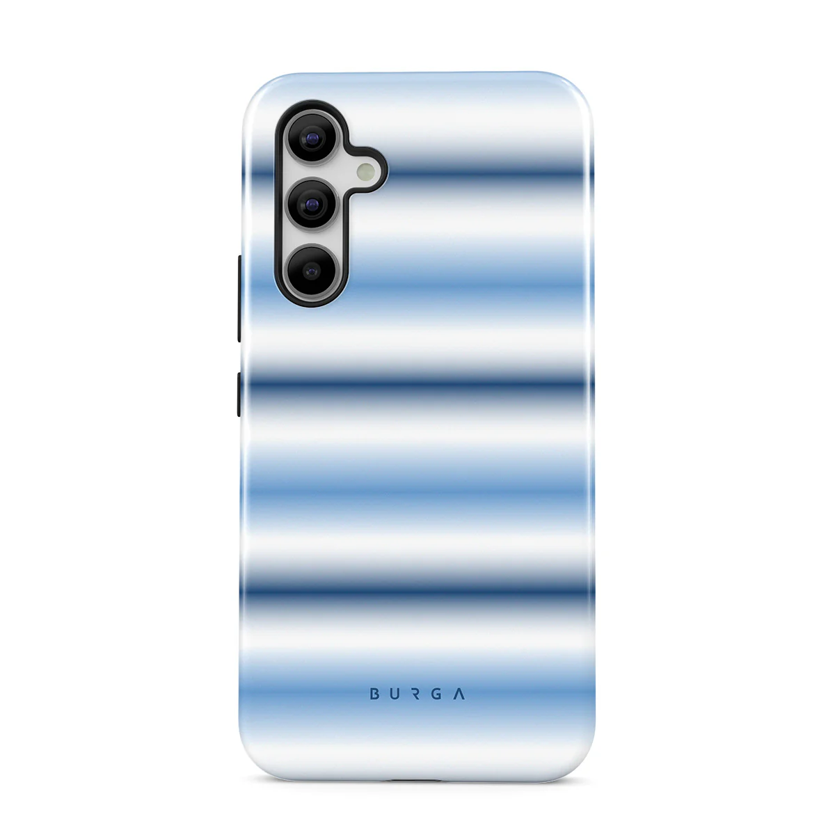White Noise - Samsung Galaxy A55 Funda
