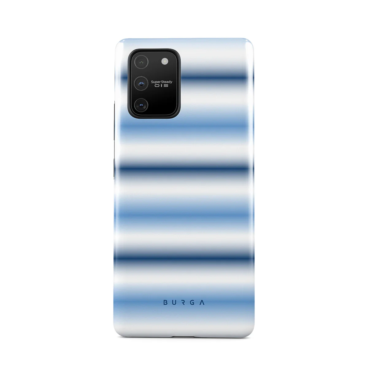 White Noise - Samsung Galaxy S10 Lite Funda
