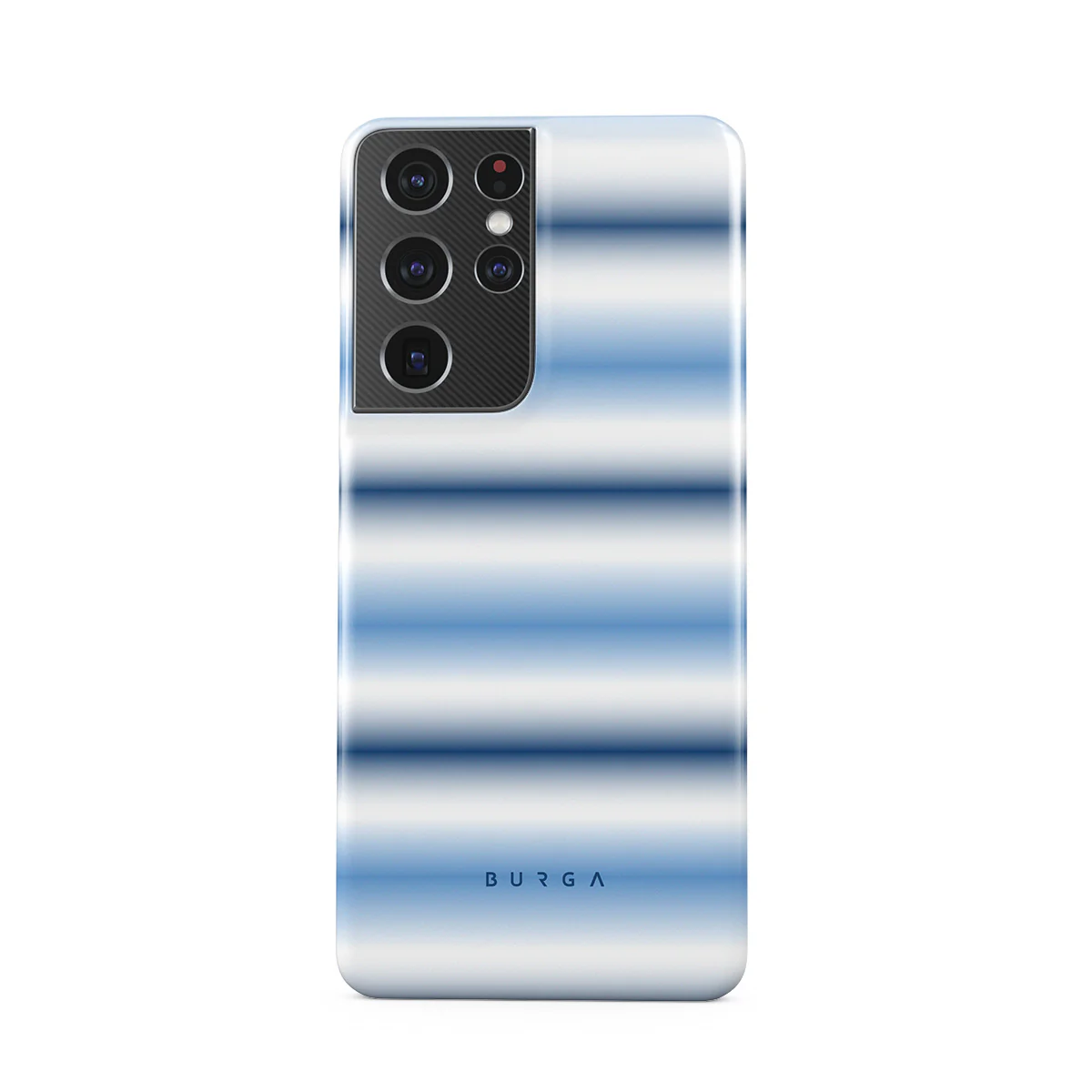 White Noise - Samsung Galaxy S21 Ultra Funda