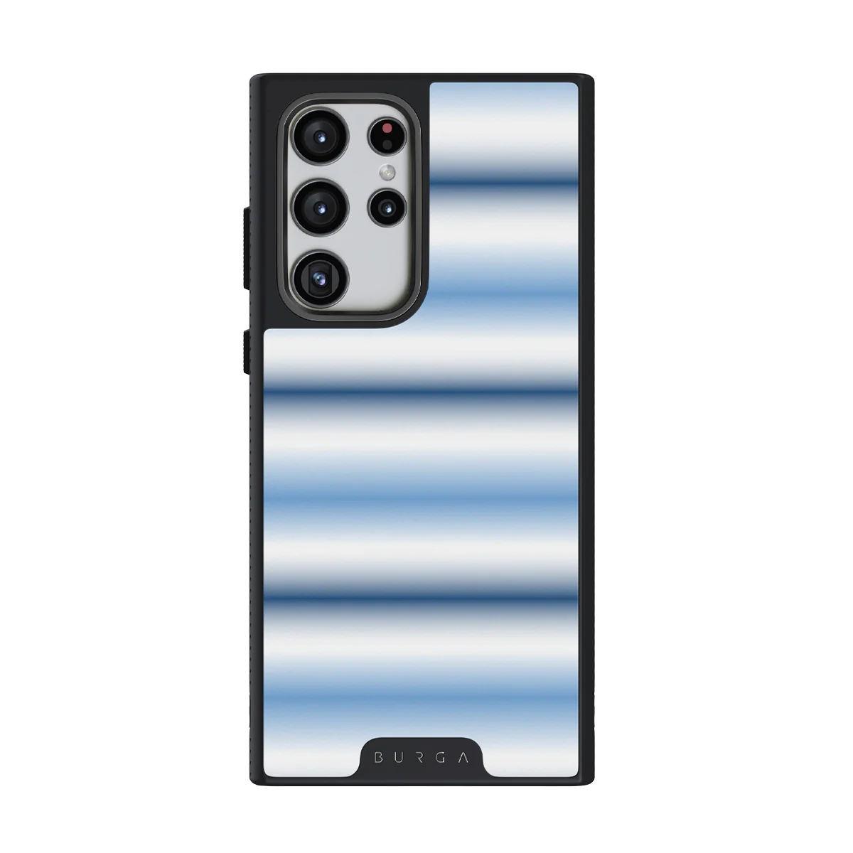 White Noise - Samsung Galaxy S23 Ultra Funda - Image 12