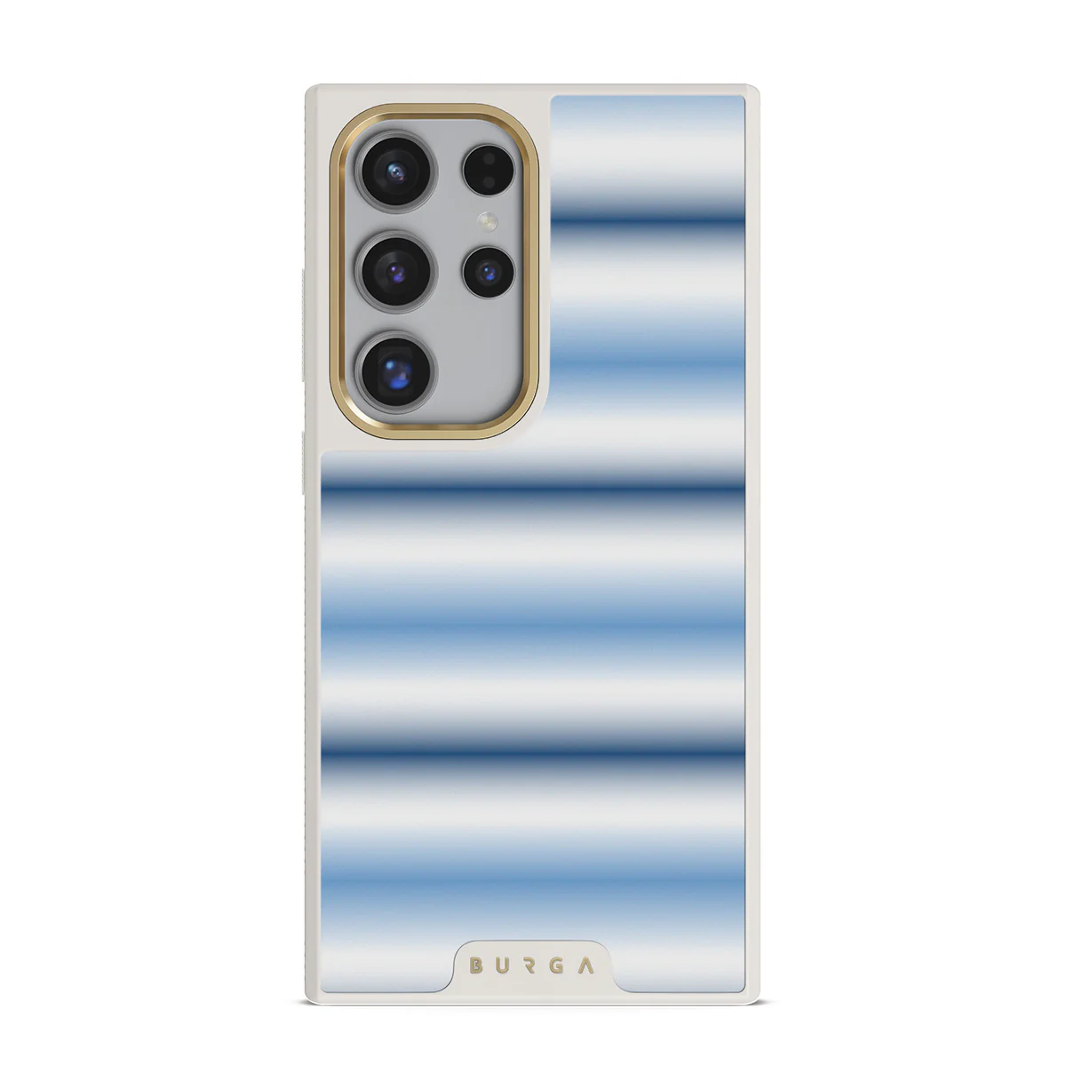 White Noise - Samsung Galaxy S23 Ultra Funda - Image 19