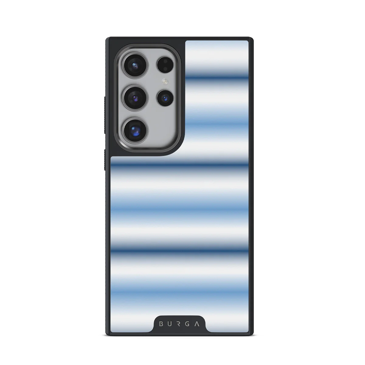 White Noise - Samsung Galaxy S24 Ultra Funda - Image 12
