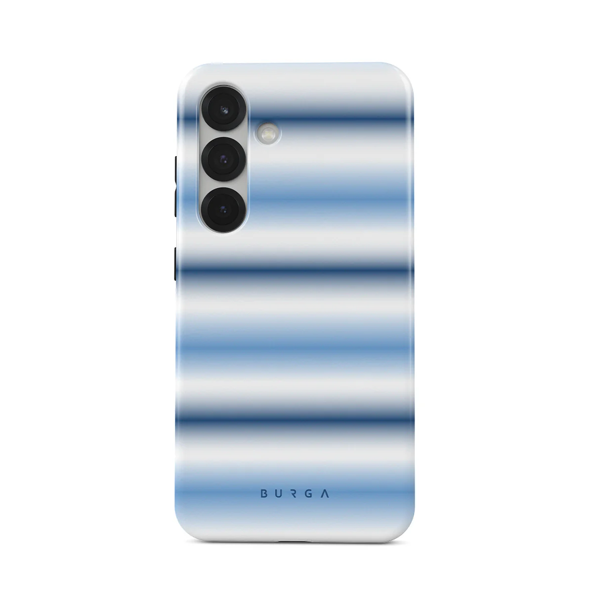 White Noise - Samsung Galaxy S25 Funda