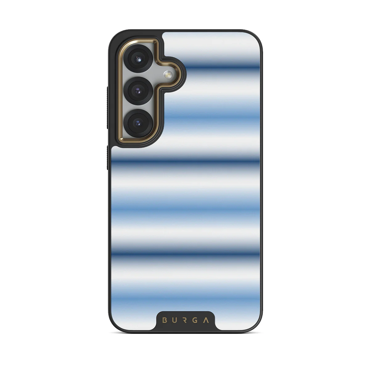 White Noise - Samsung Galaxy S25 Plus Funda - Image 5