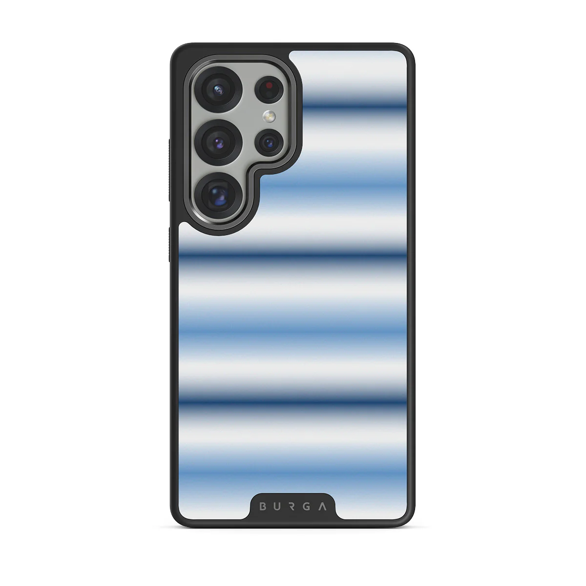 White Noise - Samsung Galaxy S25 Ultra Funda - Image 12