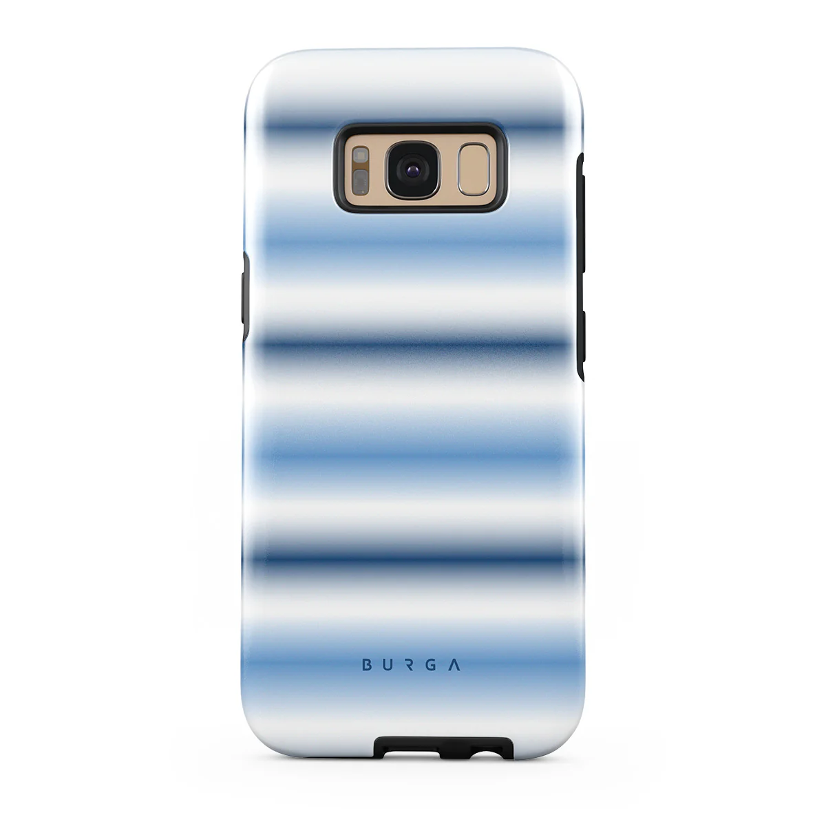 White Noise - Samsung Galaxy S8 Funda - Image 5