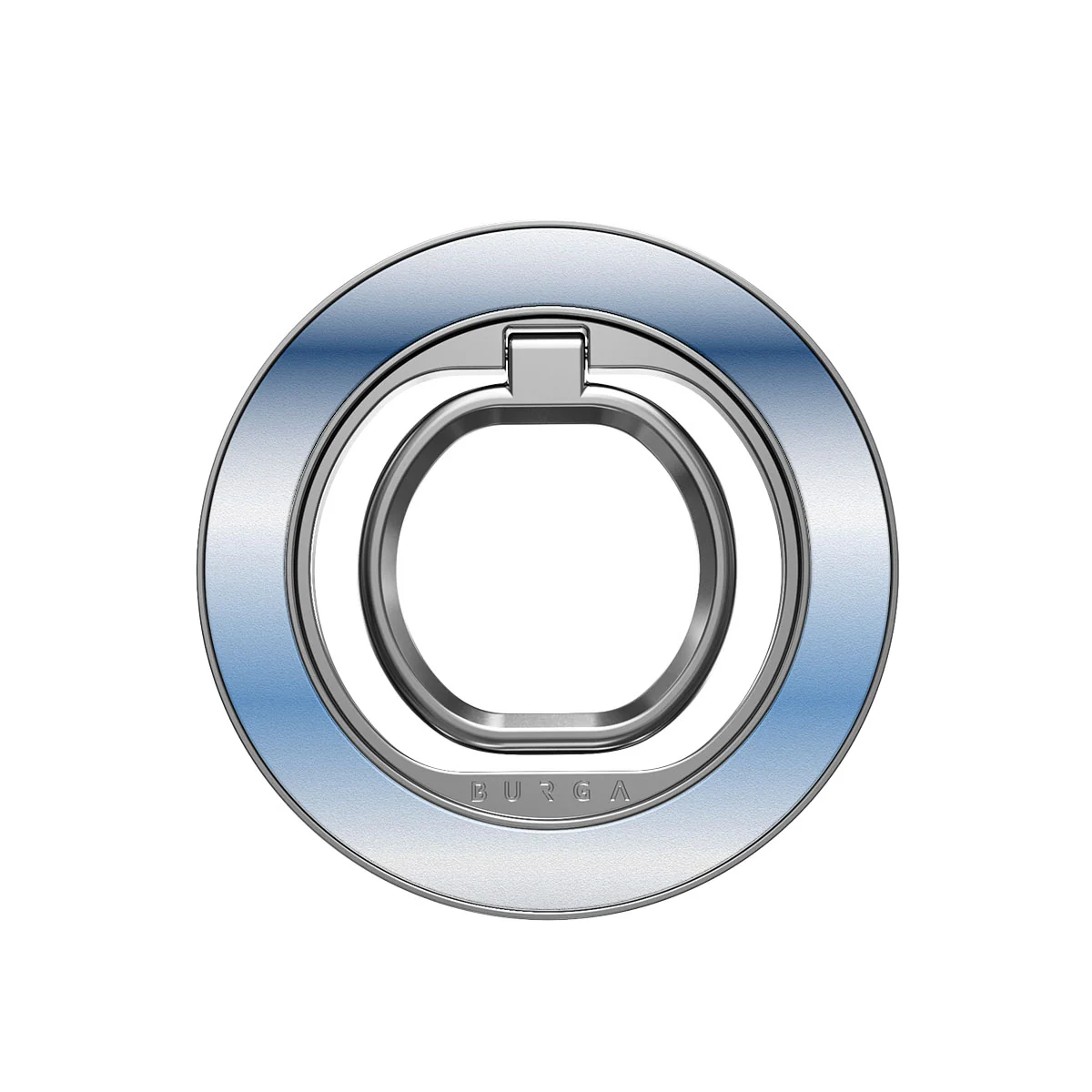 White Noise - Soporte Anillo Magnetico