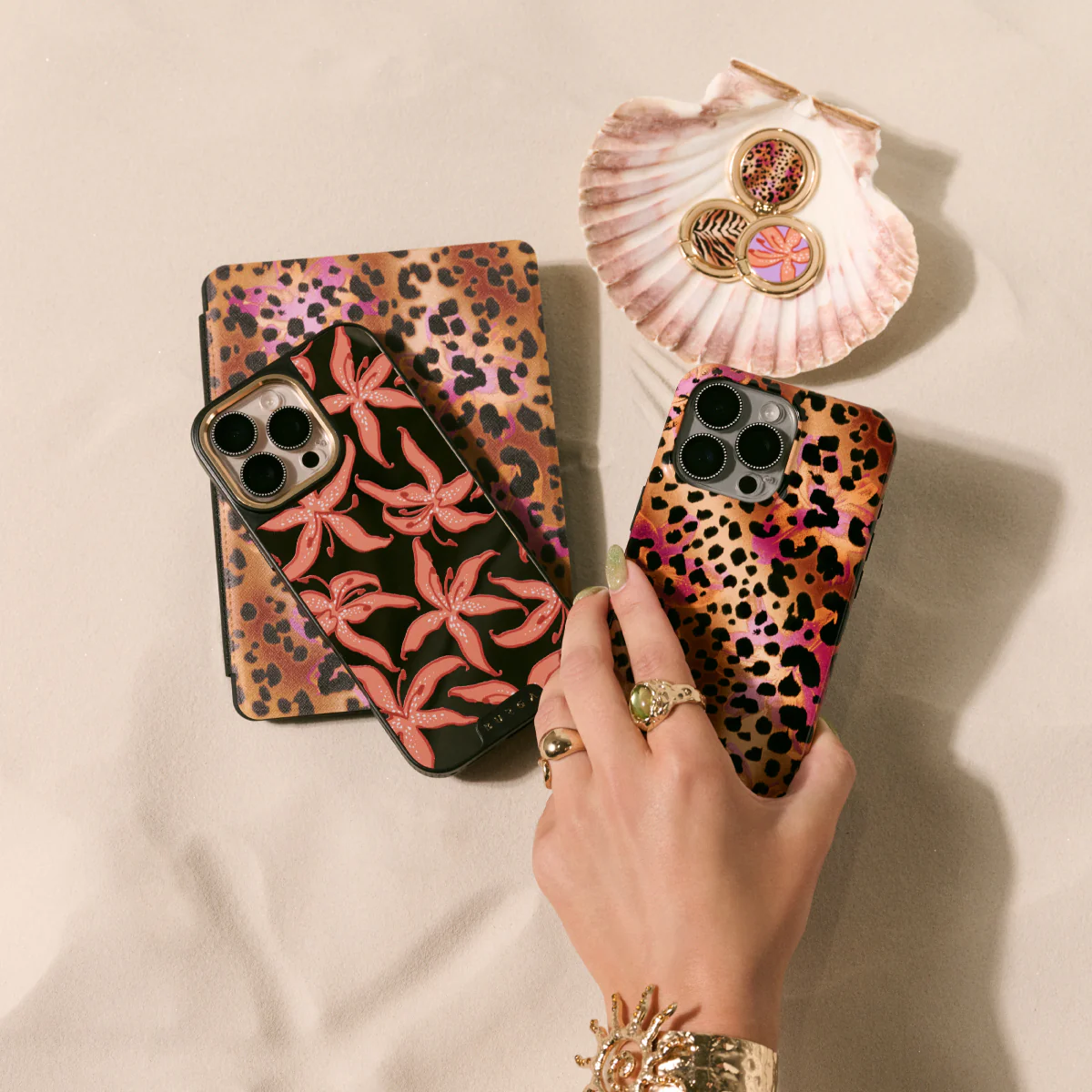 Wild Era - Samsung Galaxy S25 FE Funda - Image 9